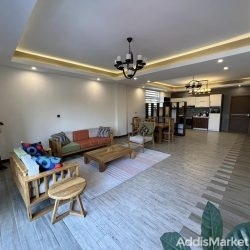 Guesthouse for Rent in Addis Ababa, Ethiopia