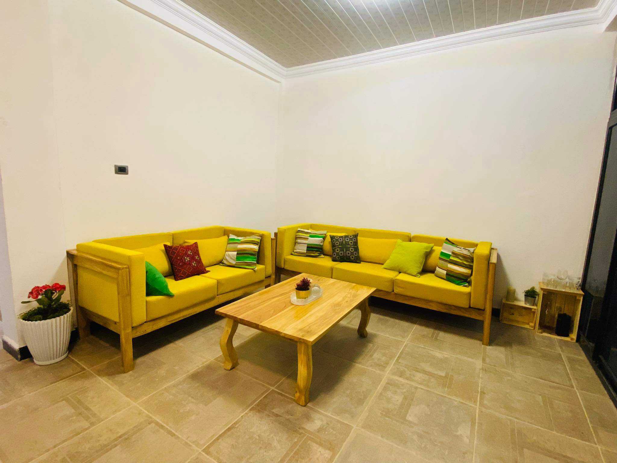 nor gondar guest house gondar