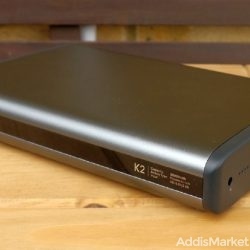 Maxoak laptop power bank