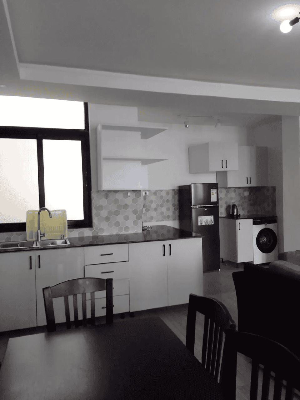 2 bedroom Apartment for rent in Addis Ababa