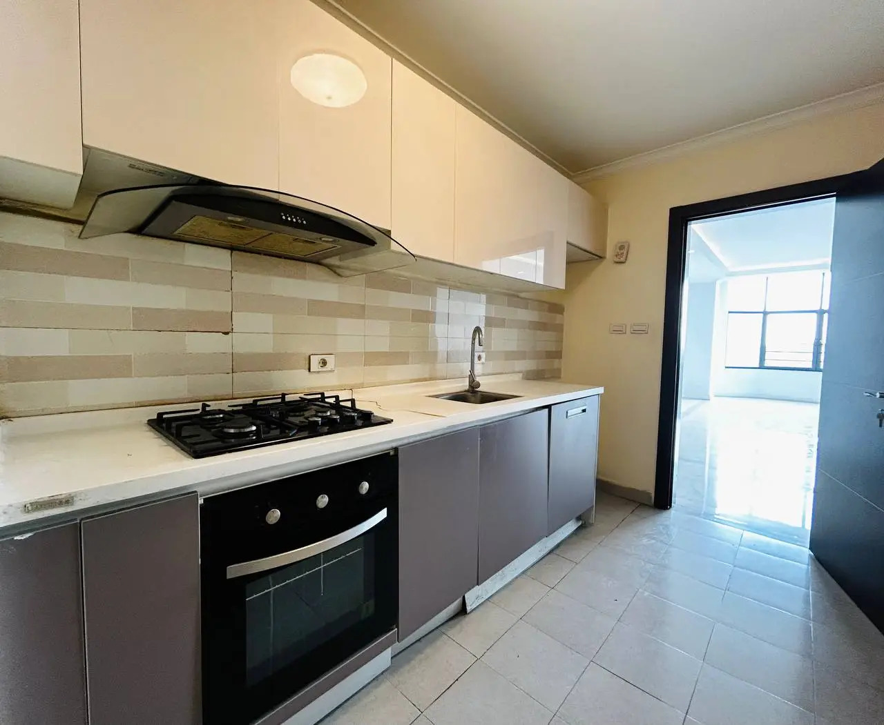 2 bedroom apartment for rent bole