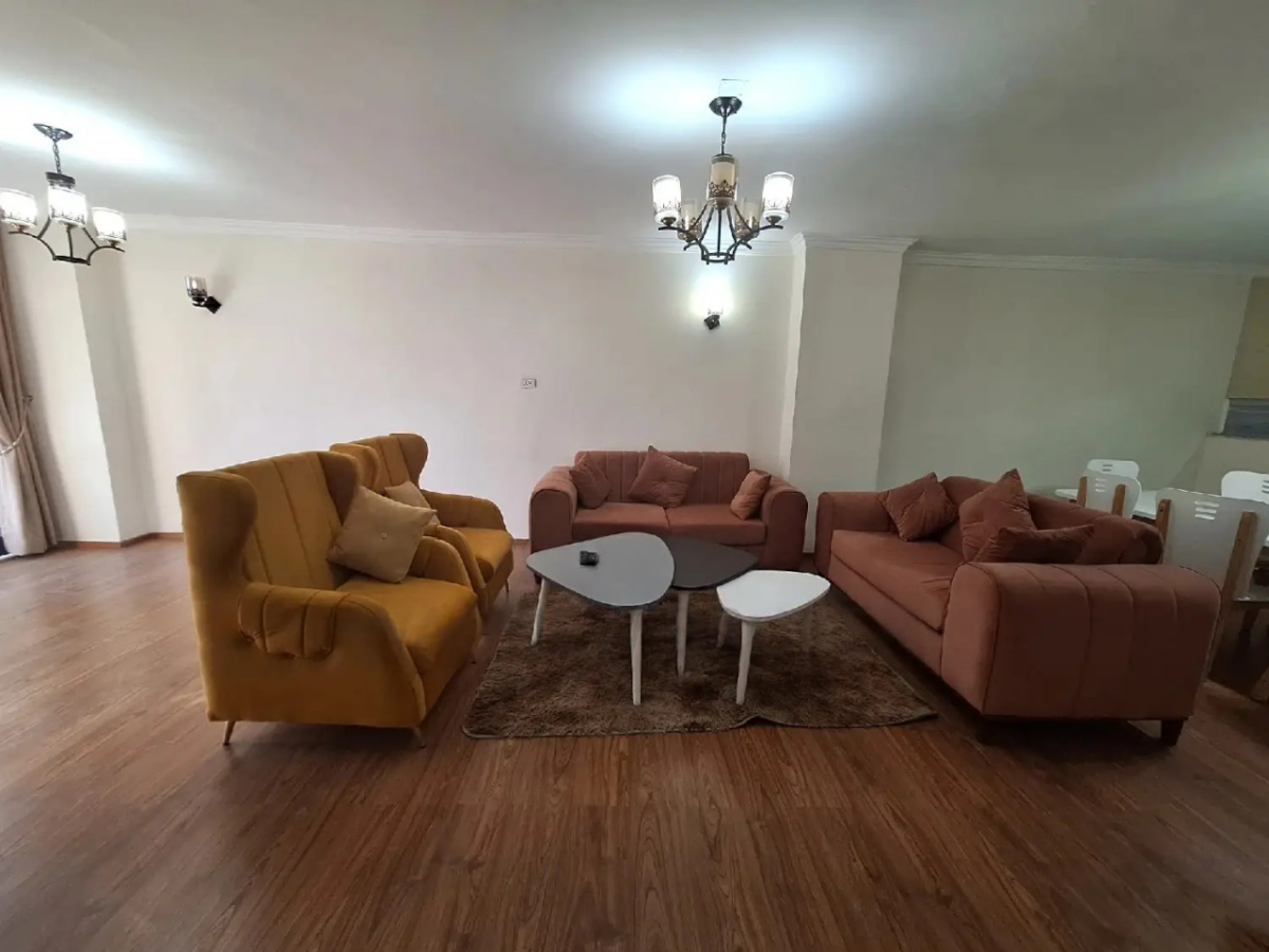 3 bedroom apartment for rent