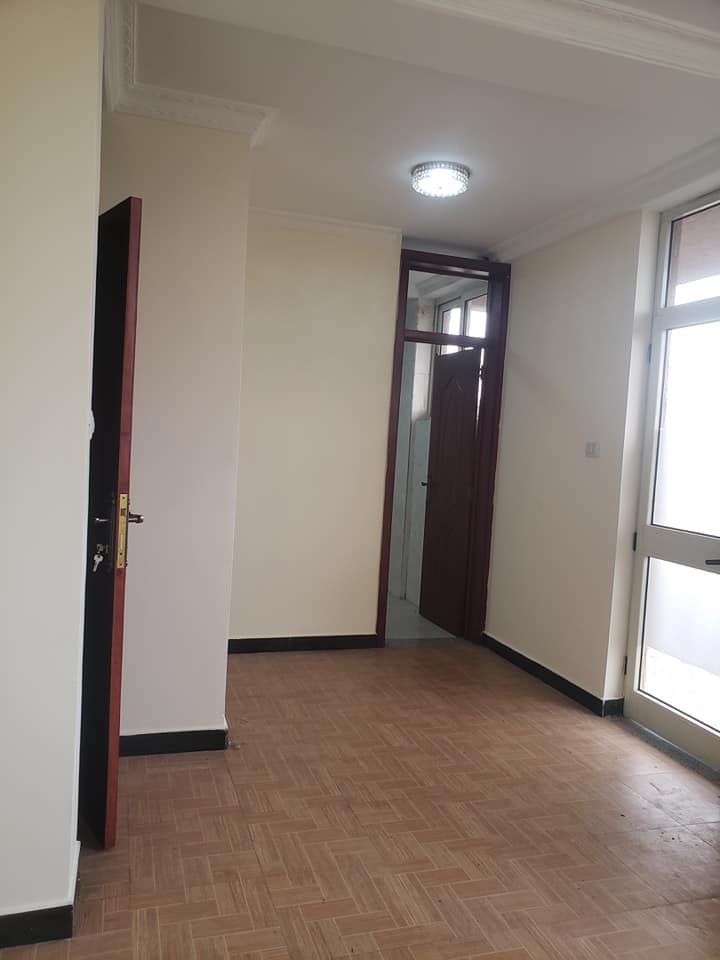 studio Condominium for rent in addis ababa