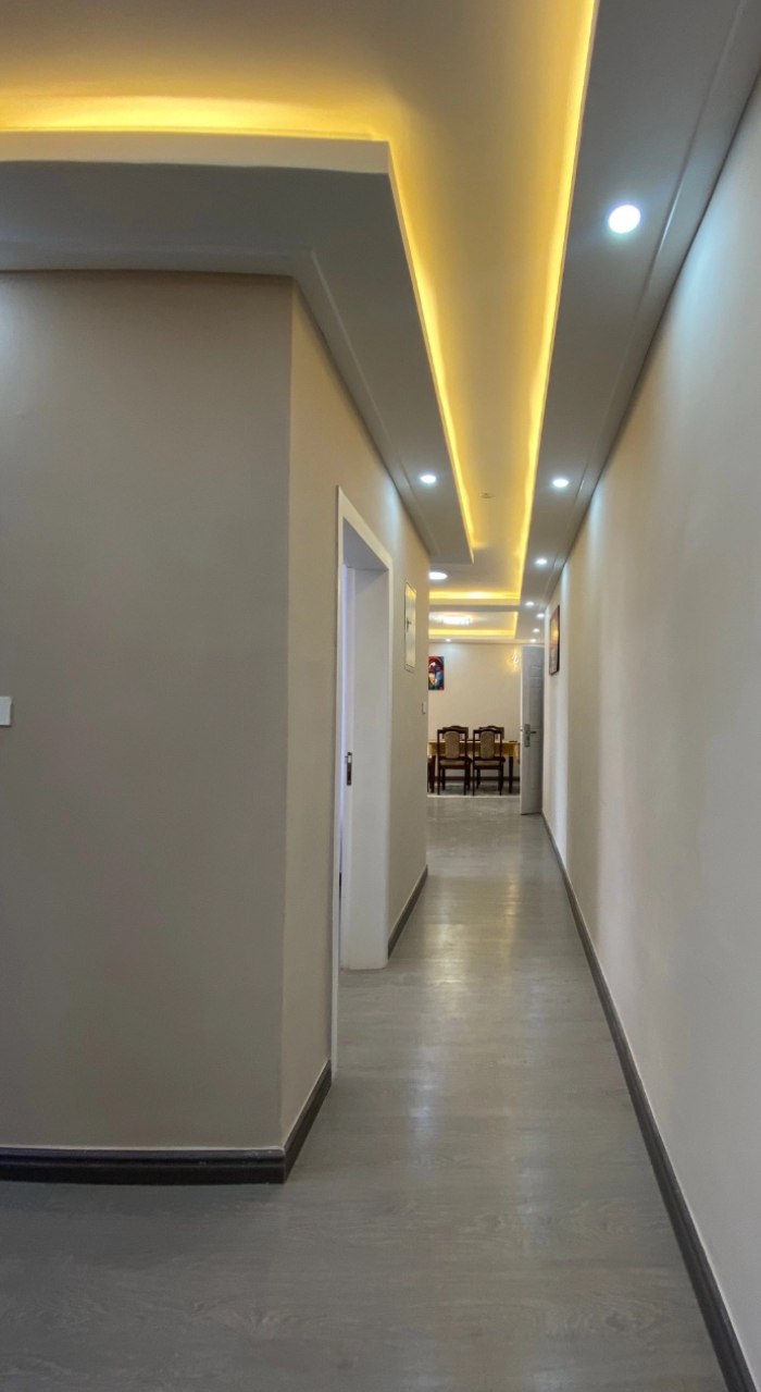 3 bedroom apartment for rent in addis ababa