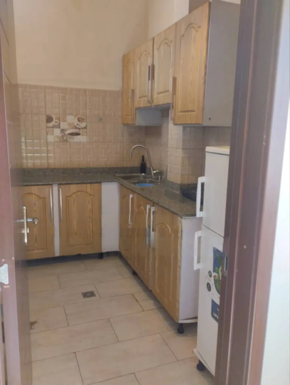 1 bed room apartment in bole