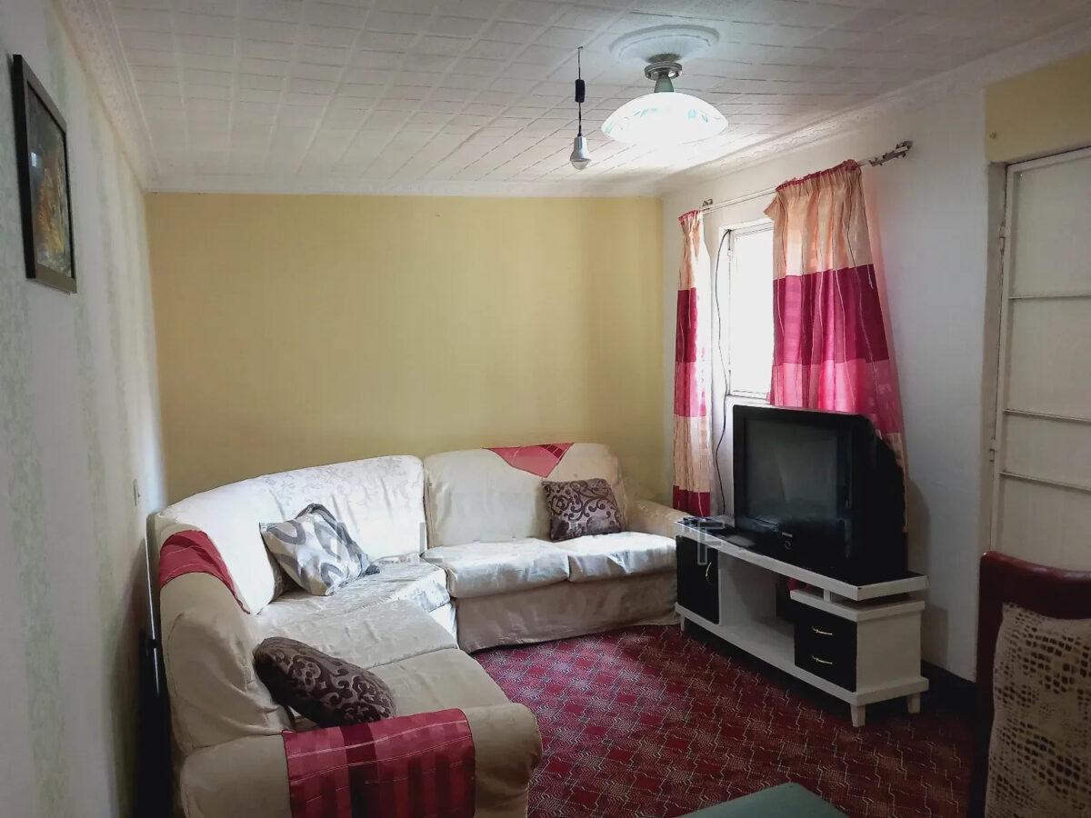 fully furnished house for rent in addis