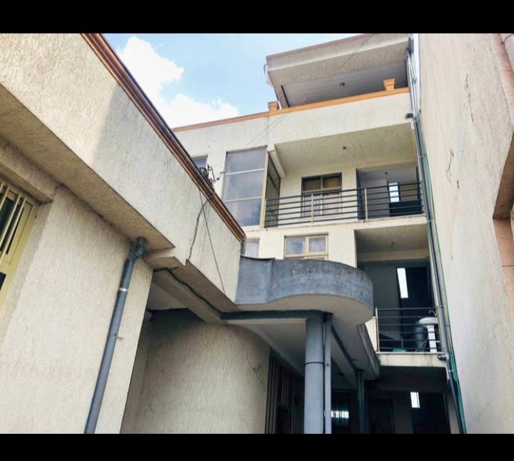 3 badroom villa house for rent in addis ababa