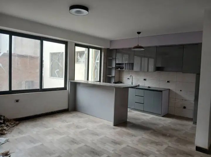 2bedroom apartment for rent in addis baba