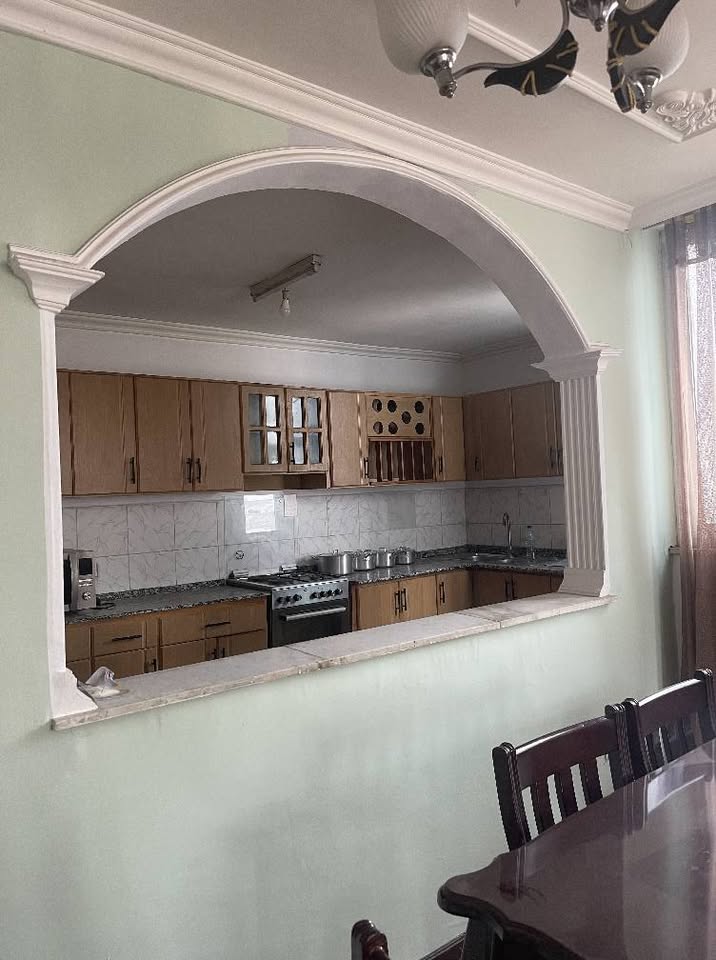 2bedroom parameter for rent in addis ababa
