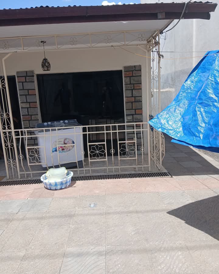 Compound for rent in addis ababa