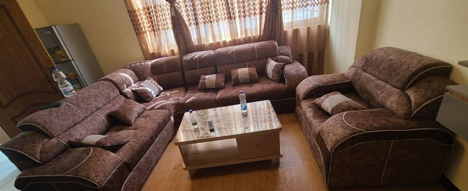 1bedroom apartment for rent in addis ababa