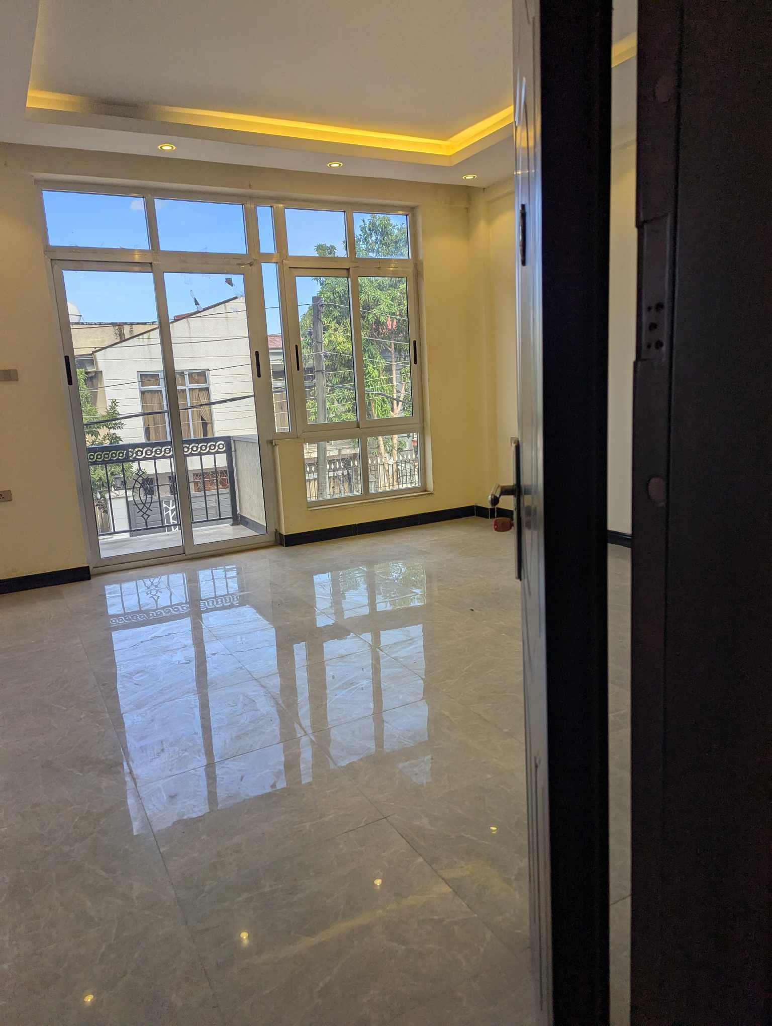 1bedroom apartment for rent in addis ababa